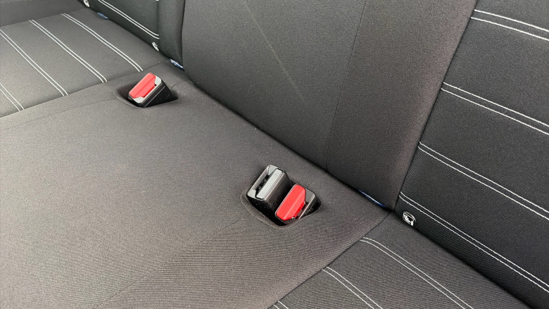 Dacia Duster 1.0 TCe 100 Comfort 5dr Bi Fuel Estate